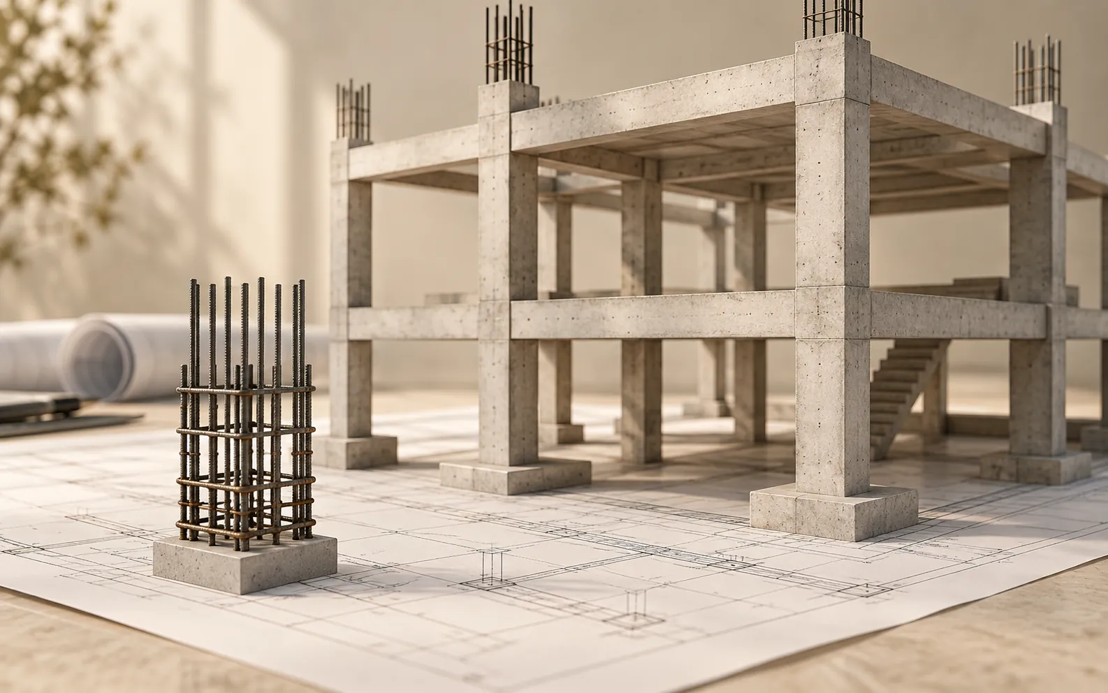 General Contracting