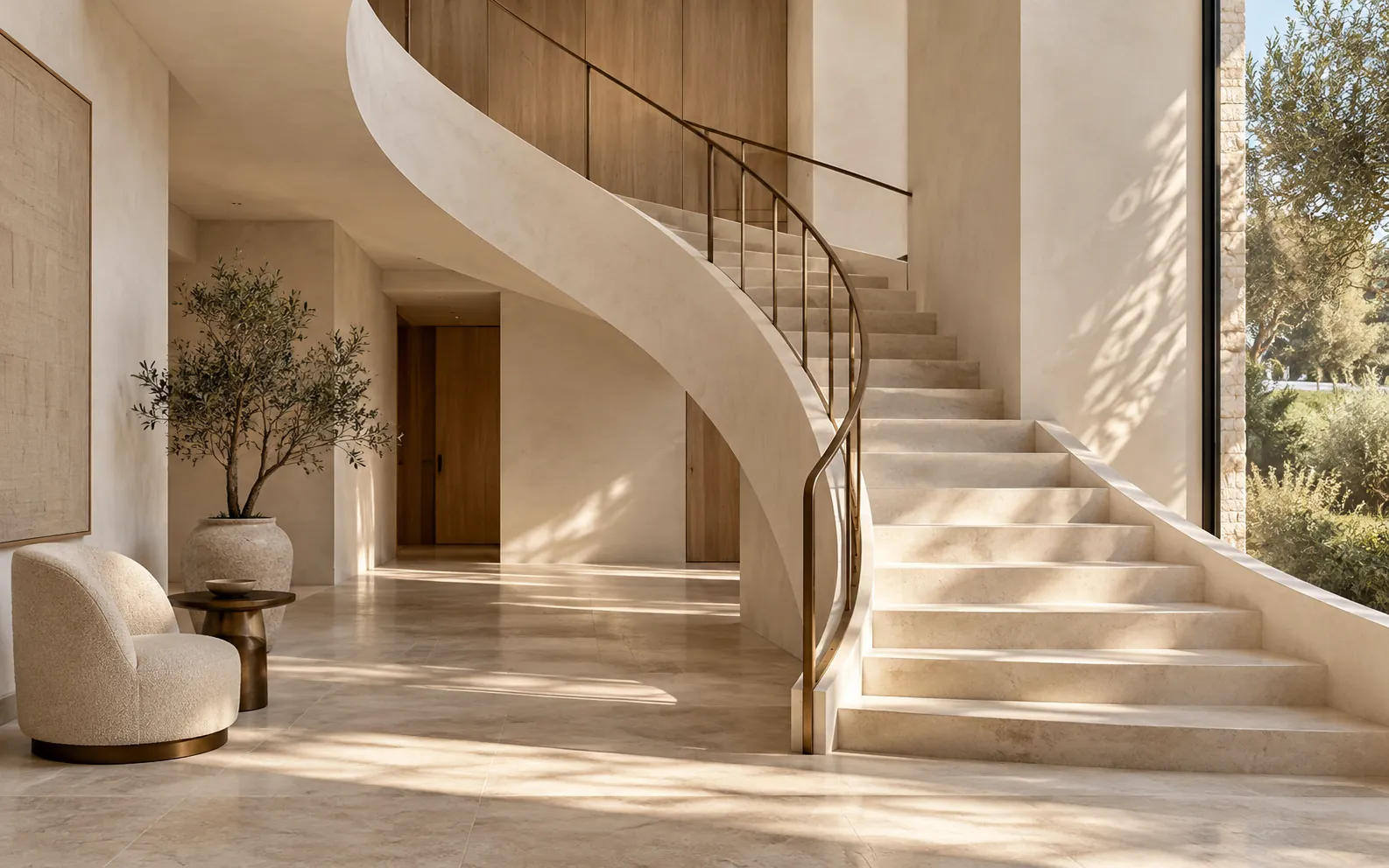 Architectural and Interior Design