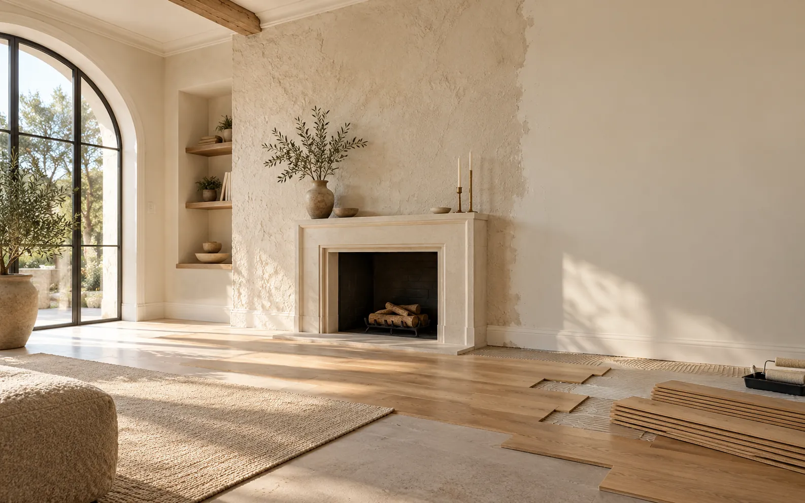 Renovation